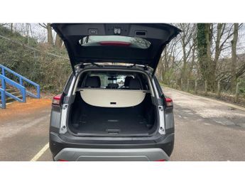 Nissan X-Trail 1.5 E-Power E-4orce 213 N-Connecta 5dr Auto Hybrid Station Wagon