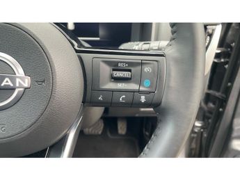 Nissan X-Trail 1.5 E-Power E-4orce 213 N-Connecta 5dr Auto Hybrid Station Wagon