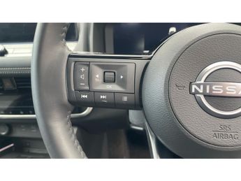 Nissan X-Trail 1.5 E-Power E-4orce 213 N-Connecta 5dr Auto Hybrid Station Wagon