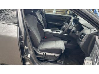 Nissan X-Trail 1.5 E-Power E-4orce 213 N-Connecta 5dr Auto Hybrid Station Wagon