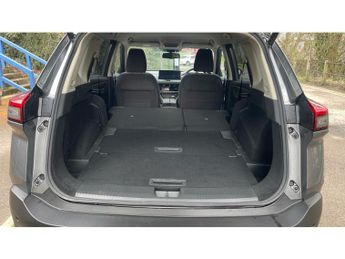 Nissan X-Trail 1.5 E-Power E-4orce 213 N-Connecta 5dr Auto Hybrid Station Wagon