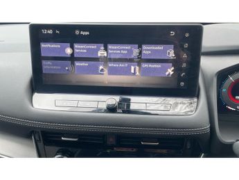 Nissan X-Trail 1.5 E-Power E-4orce 213 N-Connecta 5dr Auto Hybrid Station Wagon