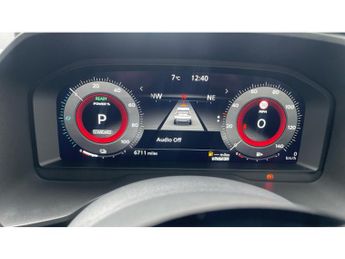 Nissan X-Trail 1.5 E-Power E-4orce 213 N-Connecta 5dr Auto Hybrid Station Wagon