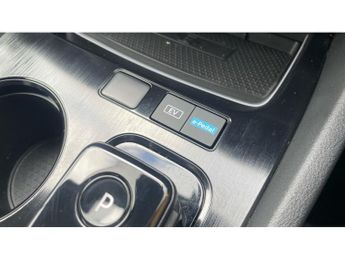 Nissan X-Trail 1.5 E-Power E-4orce 213 N-Connecta 5dr Auto Hybrid Station Wagon