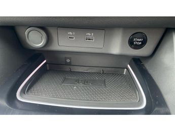 Nissan X-Trail 1.5 E-Power E-4orce 213 N-Connecta 5dr Auto Hybrid Station Wagon