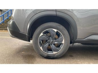 Nissan X-Trail 1.5 E-Power E-4orce 213 N-Connecta 5dr Auto Hybrid Station Wagon