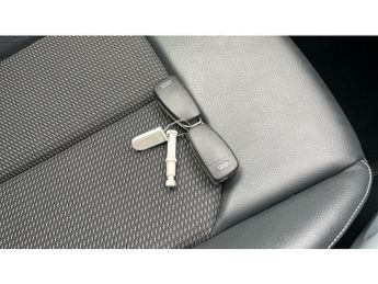 Audi Q2 35 TFSI S Line 5dr S Tronic Petrol Estate