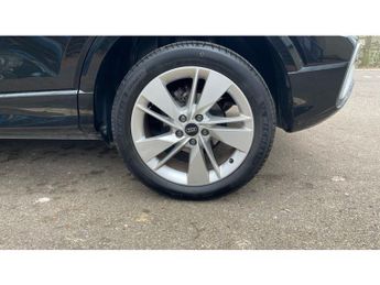 Audi Q2 35 TFSI S Line 5dr S Tronic Petrol Estate