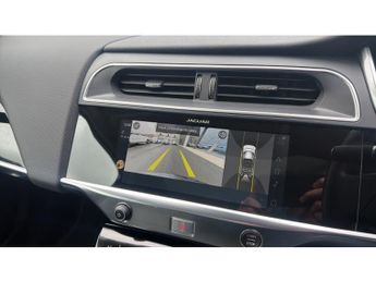 Jaguar I-Pace 294kW EV400 HSE 90kWh 5dr Auto [11kW Charger] Electric Estate