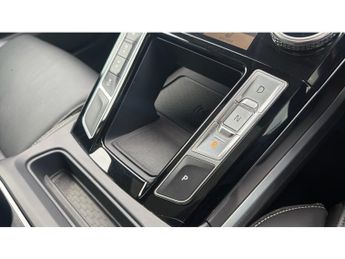 Jaguar I-Pace 294kW EV400 HSE 90kWh 5dr Auto [11kW Charger] Electric Estate