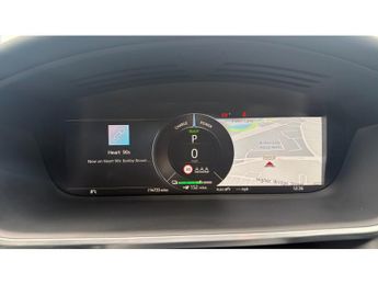 Jaguar I-Pace 294kW EV400 HSE 90kWh 5dr Auto [11kW Charger] Electric Estate
