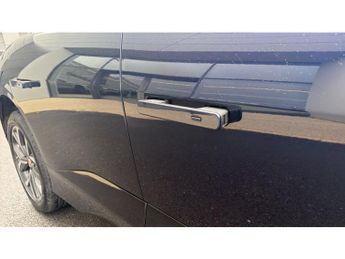 Jaguar I-Pace 294kW EV400 HSE 90kWh 5dr Auto [11kW Charger] Electric Estate