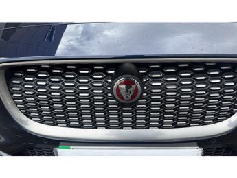 Jaguar I-Pace 294kW EV400 HSE 90kWh 5dr Auto [11kW Charger] Electric Estate