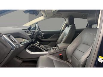 Jaguar I-Pace 294kW EV400 HSE 90kWh 5dr Auto [11kW Charger] Electric Estate