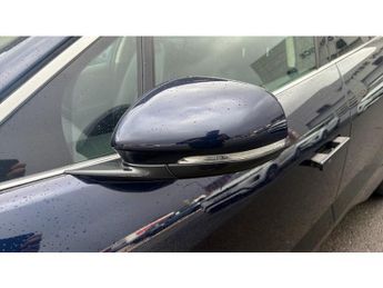 Jaguar I-Pace 294kW EV400 HSE 90kWh 5dr Auto [11kW Charger] Electric Estate