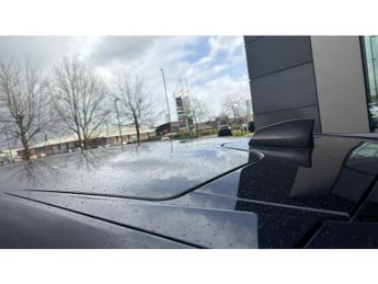 Jaguar I-Pace 294kW EV400 HSE 90kWh 5dr Auto [11kW Charger] Electric Estate