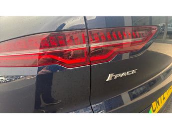 Jaguar I-Pace 294kW EV400 HSE 90kWh 5dr Auto [11kW Charger] Electric Estate