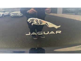 Jaguar I-Pace 294kW EV400 HSE 90kWh 5dr Auto [11kW Charger] Electric Estate