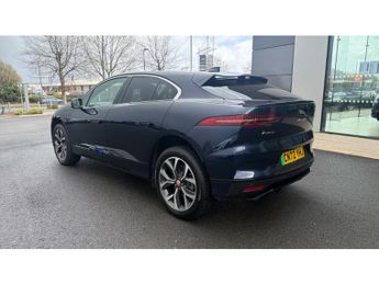 Jaguar I-Pace 294kW EV400 HSE 90kWh 5dr Auto [11kW Charger] Electric Estate