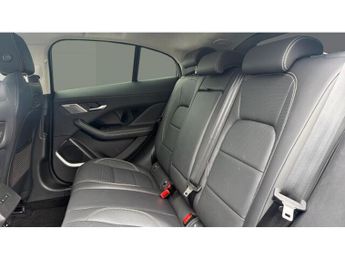 Jaguar I-Pace 294kW EV400 HSE 90kWh 5dr Auto [11kW Charger] Electric Estate
