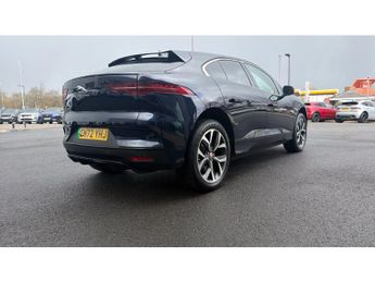 Jaguar I-Pace 294kW EV400 HSE 90kWh 5dr Auto [11kW Charger] Electric Estate