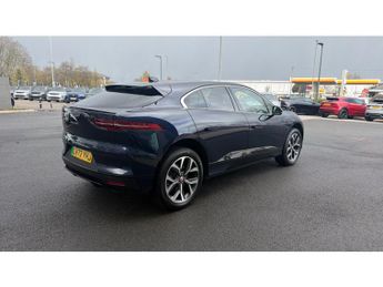 Jaguar I-Pace 294kW EV400 HSE 90kWh 5dr Auto [11kW Charger] Electric Estate