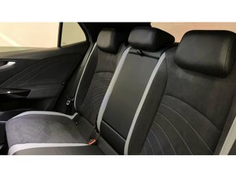 Volkswagen ID.3 150kW Pro Launch Edition 3 58kWh 5dr Auto Electric Hatchback