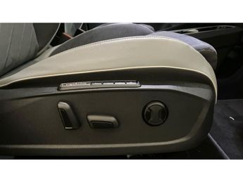 Volkswagen ID.3 150kW Pro Launch Edition 3 58kWh 5dr Auto Electric Hatchback