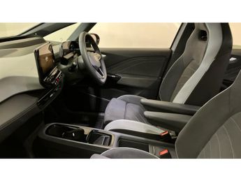 Volkswagen ID.3 150kW Pro Launch Edition 3 58kWh 5dr Auto Electric Hatchback