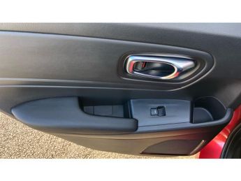 Honda HR-V 1.5 eHEV Elegance 5dr CVT Hybrid Hatchback