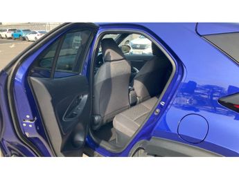 Toyota Yaris Cross 1.5 Hybrid Design 5dr CVT Hybrid Estate