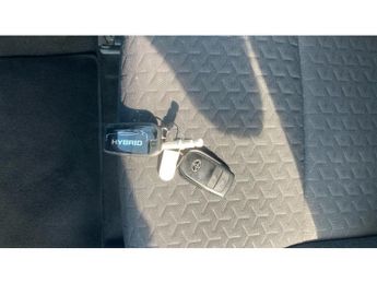 Toyota Yaris Cross 1.5 Hybrid Design 5dr CVT Hybrid Estate