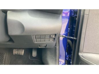 Toyota Yaris Cross 1.5 Hybrid Design 5dr CVT Hybrid Estate