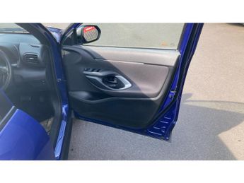 Toyota Yaris Cross 1.5 Hybrid Design 5dr CVT Hybrid Estate