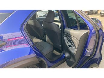 Toyota Yaris Cross 1.5 Hybrid Design 5dr CVT Hybrid Estate