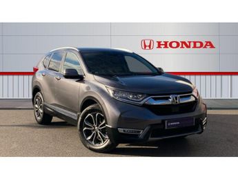 Honda CR-V 2.0 i-MMD Hybrid SR 5dr eCVT Hybrid Estate