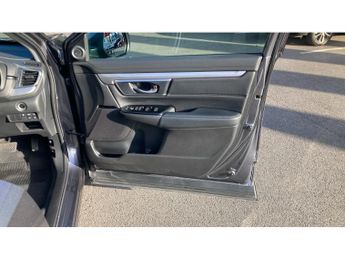 Honda CR-V 2.0 i-MMD Hybrid SR 5dr eCVT Hybrid Estate