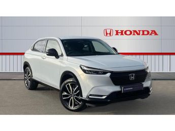 Honda HR-V 1.5 eHEV Advance 5dr CVT Hybrid Hatchback