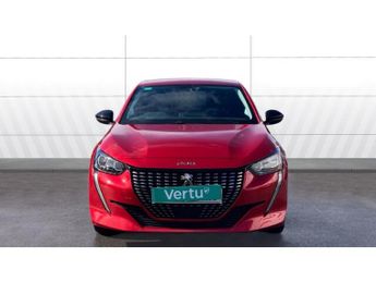 Peugeot 208 1.2 PureTech 130 Allure Premium + 5dr EAT8 Petrol Hatchback