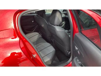 Peugeot 208 1.2 PureTech 130 Allure Premium + 5dr EAT8 Petrol Hatchback