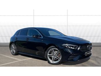 Mercedes A Class A180 AMG Line Premium 5dr Auto Petrol Hatchback