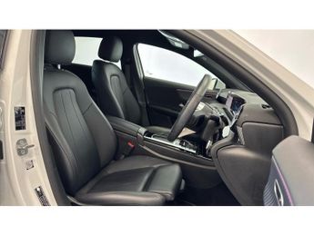 Mercedes-Benz A-Class A200d Sport Executive 5dr Auto Diesel Hatchback