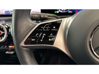 Mercedes-Benz A-Class A200d Sport Executive 5dr Auto Diesel Hatchback