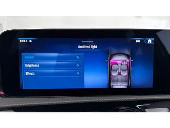 Mercedes-Benz A-Class A200d Sport Executive 5dr Auto Diesel Hatchback