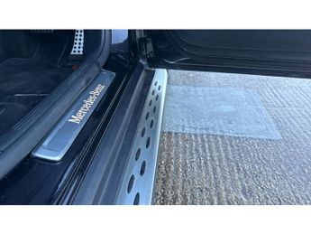 Mercedes-Benz GLC 300 4Matic AMG Line Premium Plus 5dr 9G-Tronic Petrol Estate