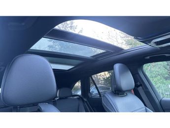 Mercedes-Benz GLC 300 4Matic AMG Line Premium Plus 5dr 9G-Tronic Petrol Estate