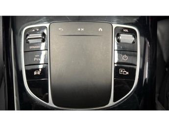 Mercedes-Benz EQC 400 300kW AMG Line Premium Plus 80kWh 5dr Auto Electric Estate