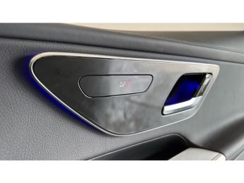 Mercedes-Benz GLC 220d 4Matic AMG Line 5dr 9G-Tronic Diesel Estate