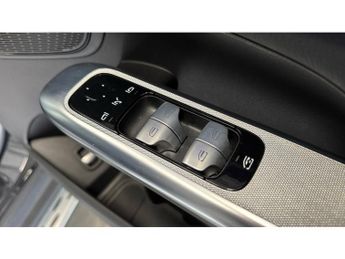 Mercedes-Benz GLC 220d 4Matic AMG Line 5dr 9G-Tronic Diesel Estate