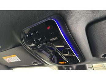 Mercedes-Benz GLC 220d 4Matic AMG Line 5dr 9G-Tronic Diesel Estate